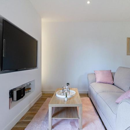 Luxury Home In Toulouse Extérieur photo