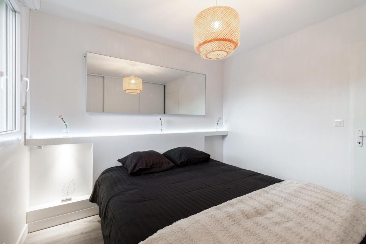 Luxury Home In Toulouse Extérieur photo