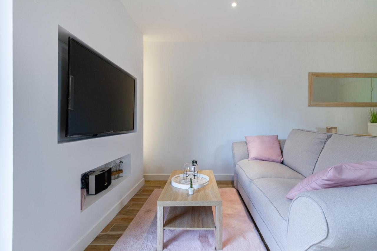 Luxury Home In Toulouse Extérieur photo