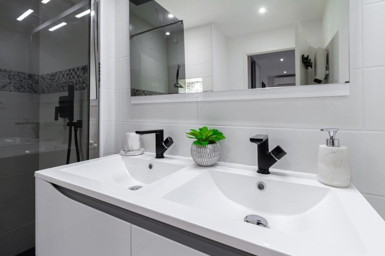 Luxury Home In Toulouse Extérieur photo