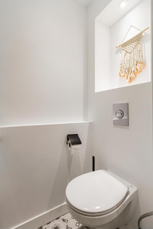 Luxury Home In Toulouse Extérieur photo