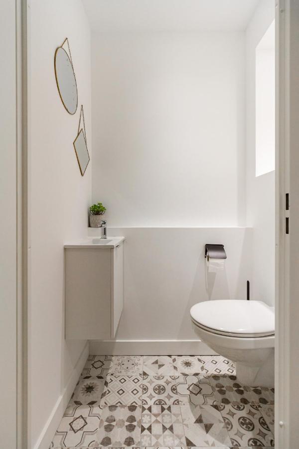Luxury Home In Toulouse Extérieur photo
