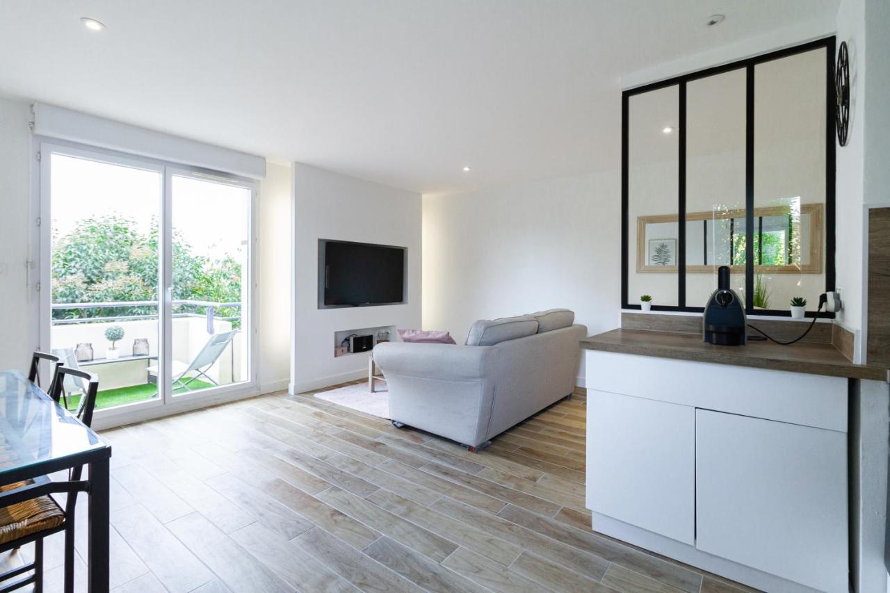 Luxury Home In Toulouse Extérieur photo