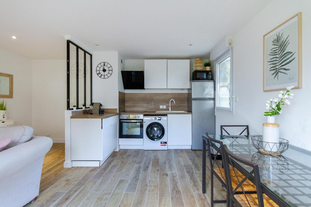 Luxury Home In Toulouse Extérieur photo