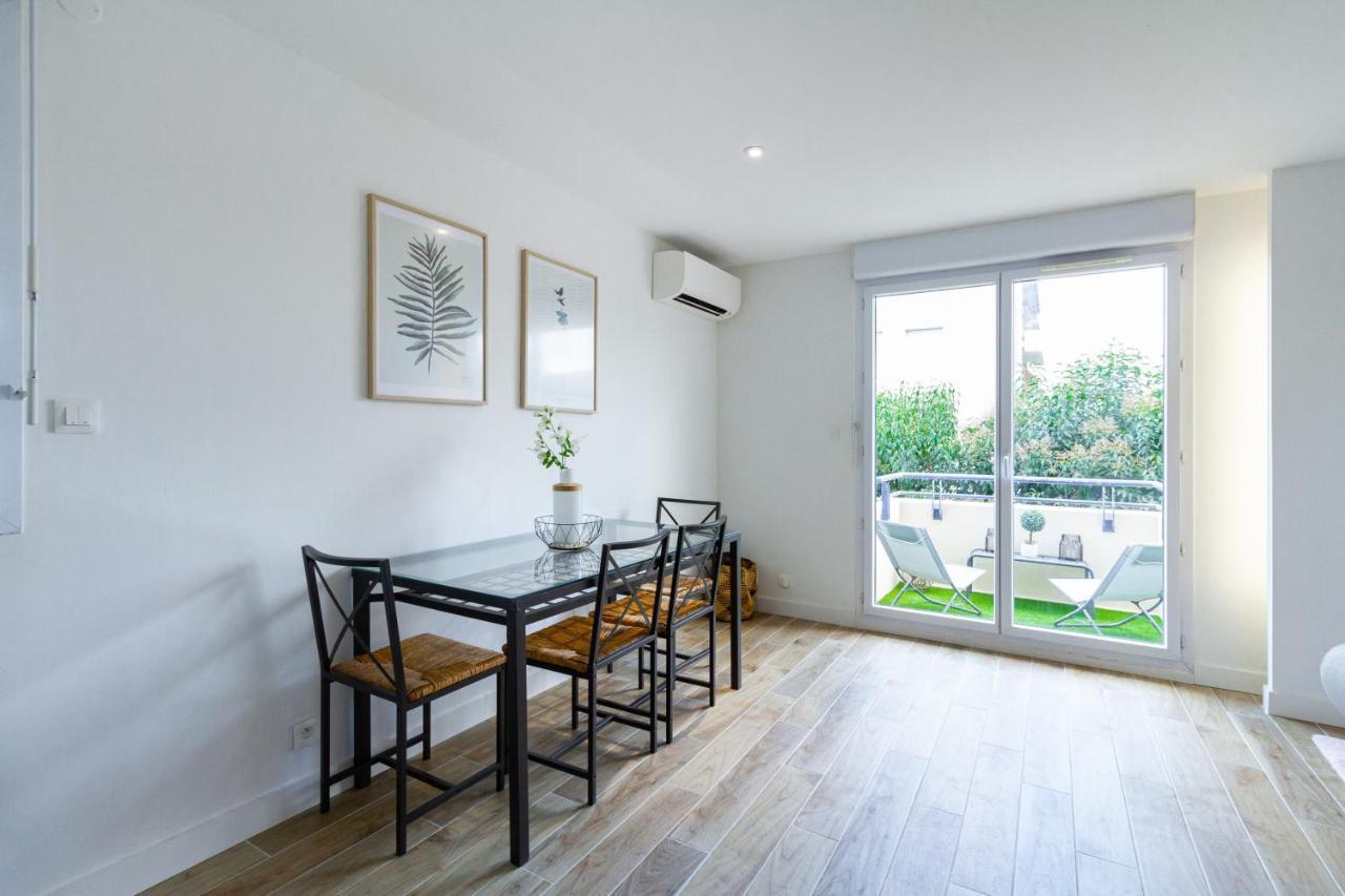 Luxury Home In Toulouse Extérieur photo