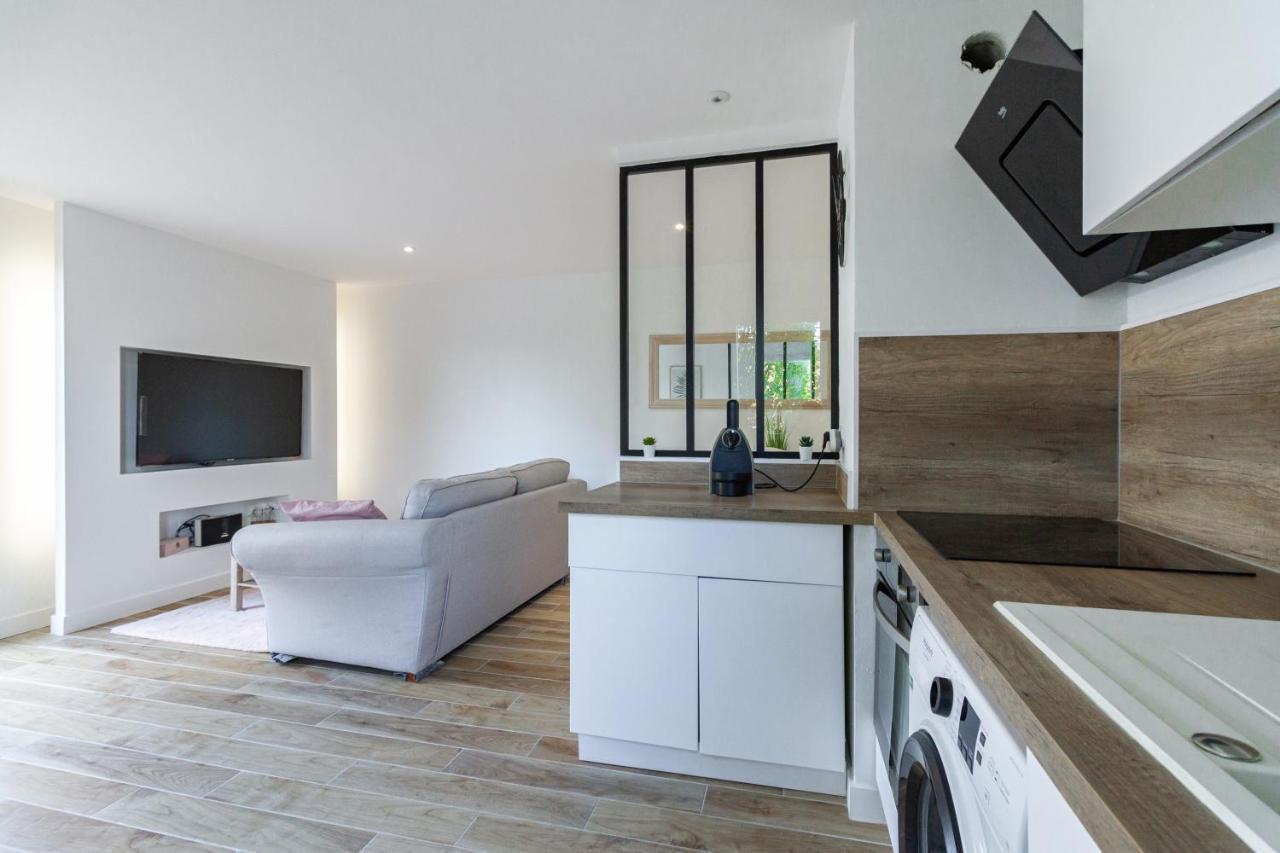 Luxury Home In Toulouse Extérieur photo